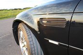 BMW M3 cu 3.865 de kilometri la bord