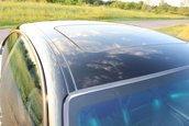BMW M3 cu 3.865 de kilometri la bord