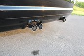 BMW M3 cu 3.865 de kilometri la bord