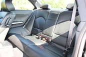 BMW M3 cu 3.865 de kilometri la bord