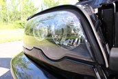 BMW M3 cu 3.865 de kilometri la bord