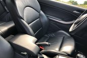 BMW M3 cu 3.865 de kilometri la bord