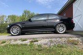 BMW M3 cu 3.865 de kilometri la bord
