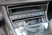 BMW M3 cu 3.865 de kilometri la bord
