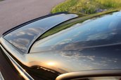 BMW M3 cu 3.865 de kilometri la bord