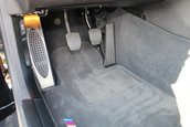 BMW M3 cu 3.865 de kilometri la bord