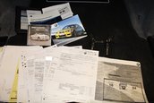 BMW M3 cu 3.865 de kilometri la bord