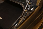 BMW M3 cu 3.865 de kilometri la bord