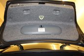 BMW M3 cu 3.865 de kilometri la bord