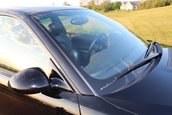 BMW M3 cu 3.865 de kilometri la bord