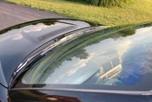 BMW M3 cu 3.865 de kilometri la bord