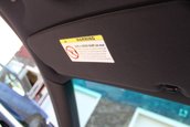 BMW M3 cu 3.865 de kilometri la bord