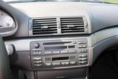 BMW M3 cu 3.865 de kilometri la bord