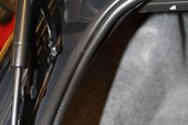 BMW M3 cu 3.865 de kilometri la bord