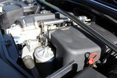 BMW M3 cu 3.865 de kilometri la bord