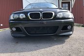 BMW M3 cu 3.865 de kilometri la bord