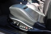 BMW M3 cu 3.865 de kilometri la bord