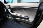 BMW M3 cu 3.865 de kilometri la bord