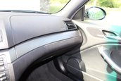 BMW M3 cu 3.865 de kilometri la bord