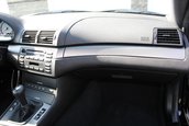 BMW M3 cu 3.865 de kilometri la bord