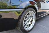 BMW M3 cu 3.865 de kilometri la bord
