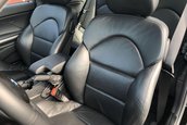 BMW M3 cu 3.865 de kilometri la bord