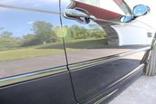 BMW M3 cu 3.865 de kilometri la bord