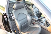 BMW M3 cu 3.865 de kilometri la bord