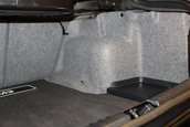 BMW M3 cu 3.865 de kilometri la bord