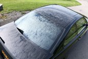 BMW M3 cu 3.865 de kilometri la bord