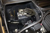 BMW M3 cu 3.865 de kilometri la bord