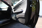 BMW M3 cu 3.865 de kilometri la bord