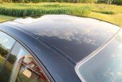BMW M3 cu 3.865 de kilometri la bord