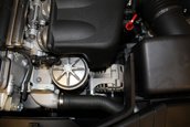 BMW M3 cu 3.865 de kilometri la bord