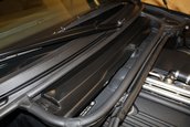 BMW M3 cu 3.865 de kilometri la bord