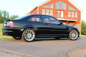 BMW M3 cu 3.865 de kilometri la bord