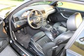 BMW M3 cu 3.865 de kilometri la bord