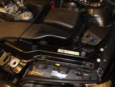 BMW M3 cu 3.865 de kilometri la bord