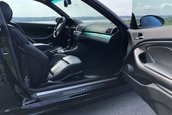 BMW M3 cu 3.865 de kilometri la bord