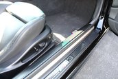 BMW M3 cu 3.865 de kilometri la bord
