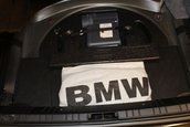 BMW M3 cu 3.865 de kilometri la bord