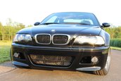 BMW M3 cu 3.865 de kilometri la bord