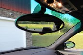 BMW M3 cu 3.865 de kilometri la bord