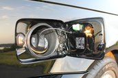 BMW M3 cu 3.865 de kilometri la bord