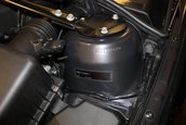 BMW M3 cu 3.865 de kilometri la bord