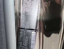 BMW M3 cu 3.865 de kilometri la bord