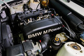 BMW M3 cu 7.133 de kilometri la bord