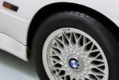 BMW M3 cu 7.133 de kilometri la bord