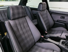 BMW M3 cu 7.133 de kilometri la bord