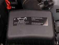 BMW M3 cu 9.464 de kilometri la bord